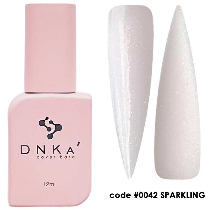 Cover Base No. 0042 Sparkling DNKa