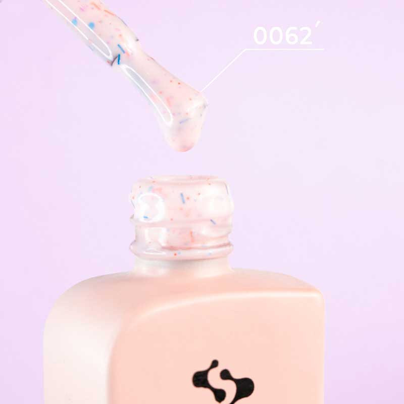 Cover Base No. 0062 Mellow DNKa