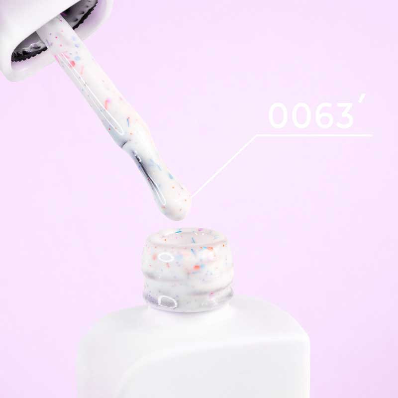 Cover Base No. 0063 Inspiration DNKa