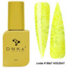 Cover Base No. 0067 Holiday DNKa