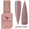 Cover Base No. 0007 Powerful DNKa
