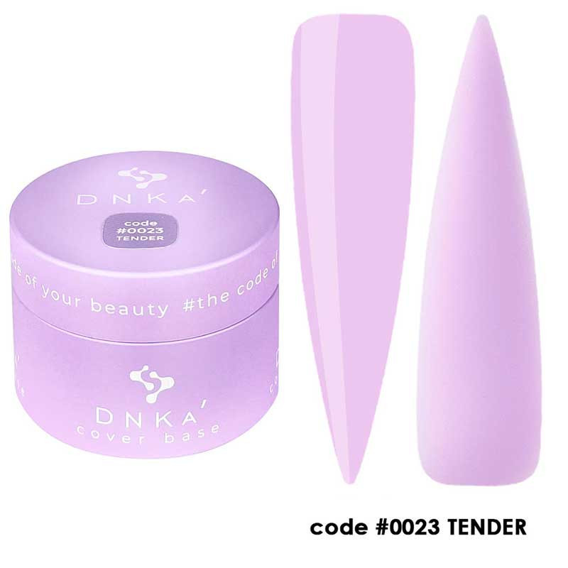 Cover Base No. 0023 Tender DNKa