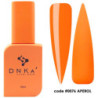Cover Base No. 0076 Aperol DNKa