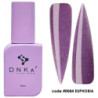 Камуфлирующая база для ногтей No. 0084 Euphoria DNKa