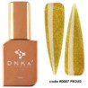 Cover Base No. 0087 Proud DNKa