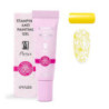 Moyra Stamping Gel Colour, kollane 02 - 7 ml