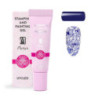 Moyra Stamping Gel Colour, sinine 06 - 7 ml