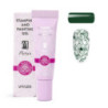 Moyra Stamping Gel Colour, tumeroheline 18 - 7 ml
