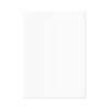 Nail sticker Moyra, White - 04