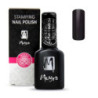 Moyra Smart Stamping polish, Black - SPS01