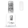 Moyra Stamping Varnish, SP07 - White