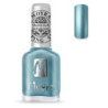 Stamping varnish Moyra, SP26 - Chrome Blue