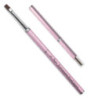Moyra Gel Straight Brush, size 6