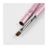 Moyra Gel Straight Brush, size 6