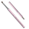Moyra Gel Straight Brush, suurus 4