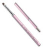 Moyra Gel Straight Brush, suurus 2