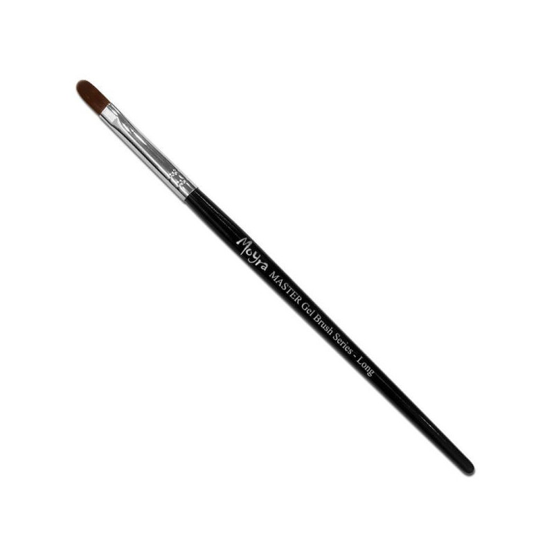Geelisivellin - Moyra Master Gel