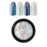 Moyra rainbow flakes Green - 0.2g