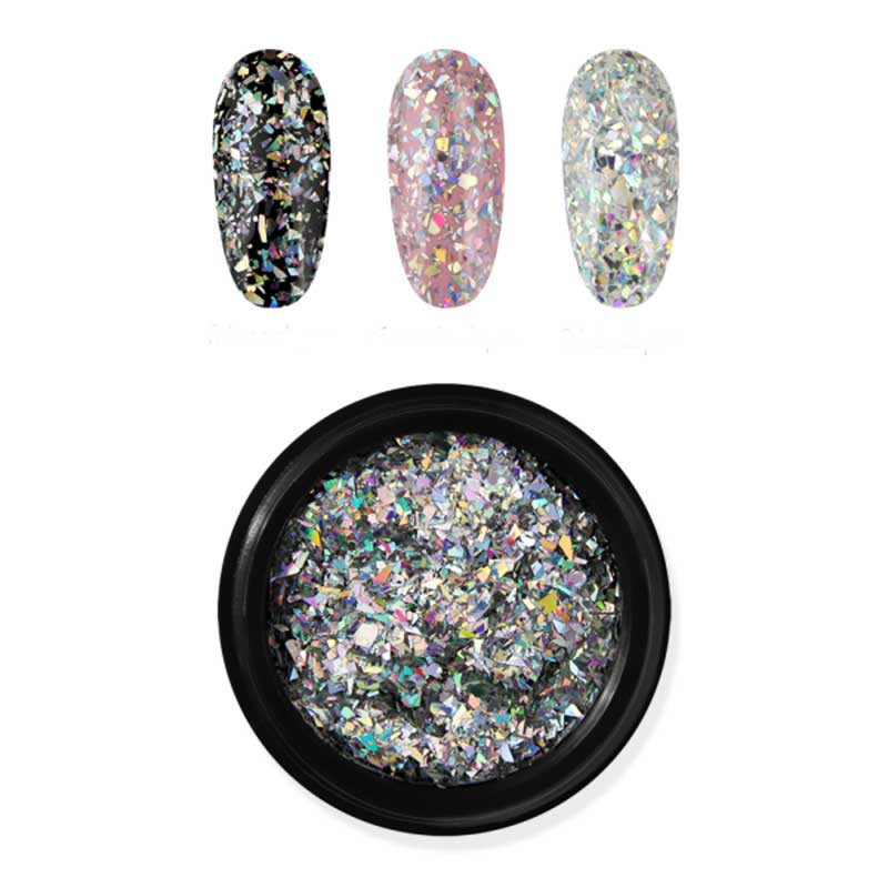 Moyra Magic flakes No. 04 - 1g