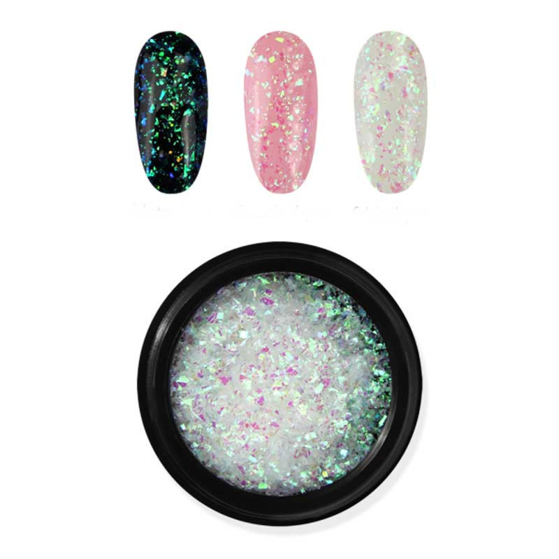 Moyra Magic flakes No. 03 - 1g