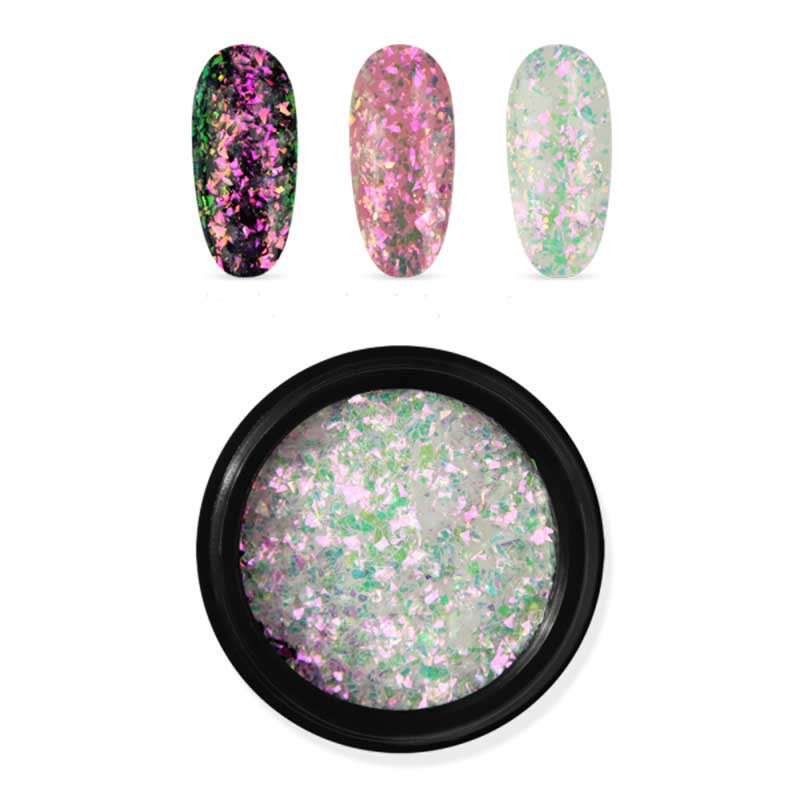 Moyra Magic hiutaleet nro 01 - 1g