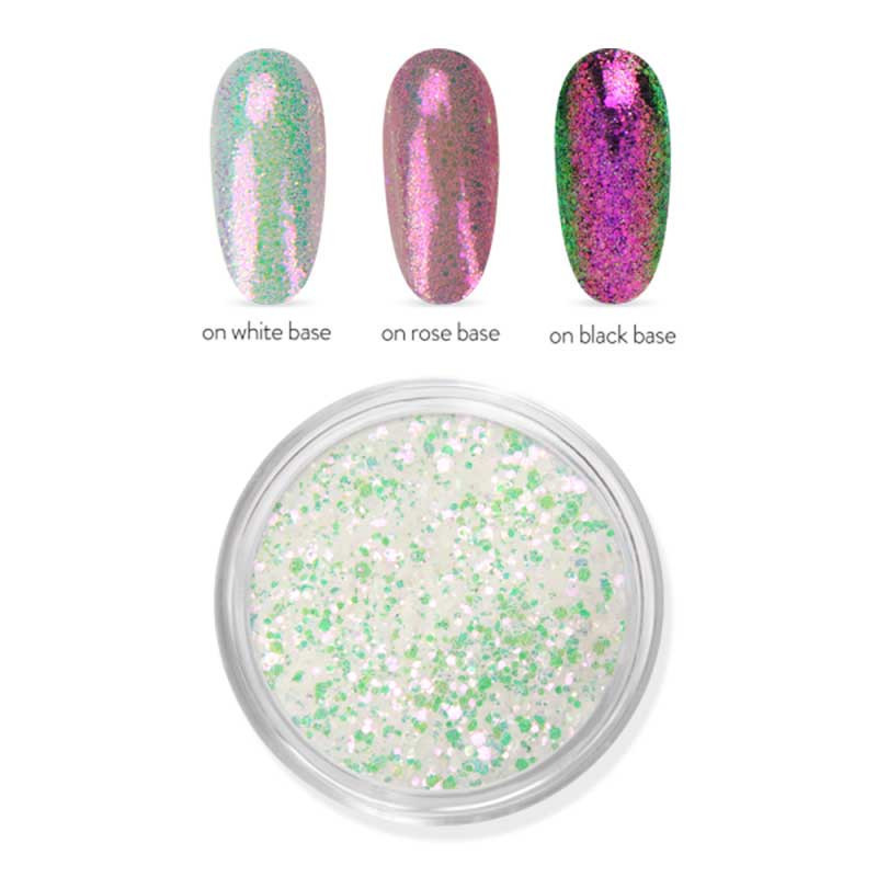 Moyra Mermaid glitter powder 03 - 5g