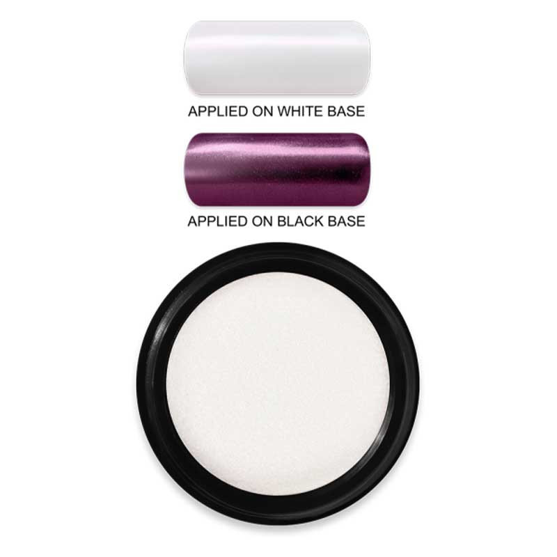 Moyra shell effect powder Rose - 1g