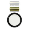 Moyra shell effect powder Gold - 1g