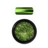 Peilipuuteri Moyra Mirror Powder No. 07 Green - 1g
