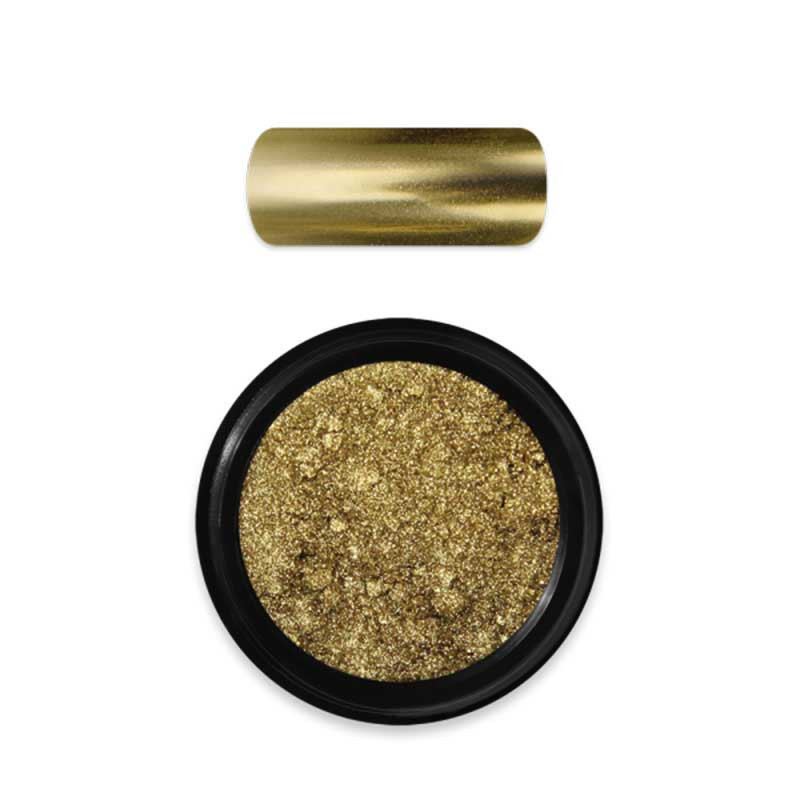 Moyra Mirror Powder No. 06 Gold - 1g