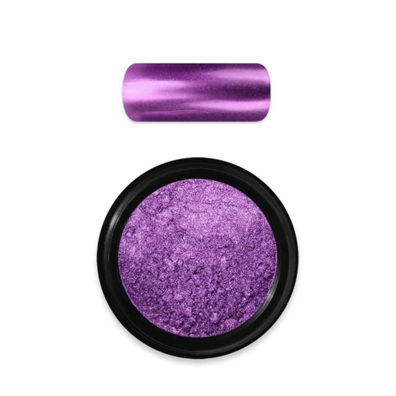Moyra Mirror Powder No. 04 Purple - 1g