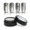 Peilipuuteri Moyra Mirror Powder No. 01 Silver - 1g