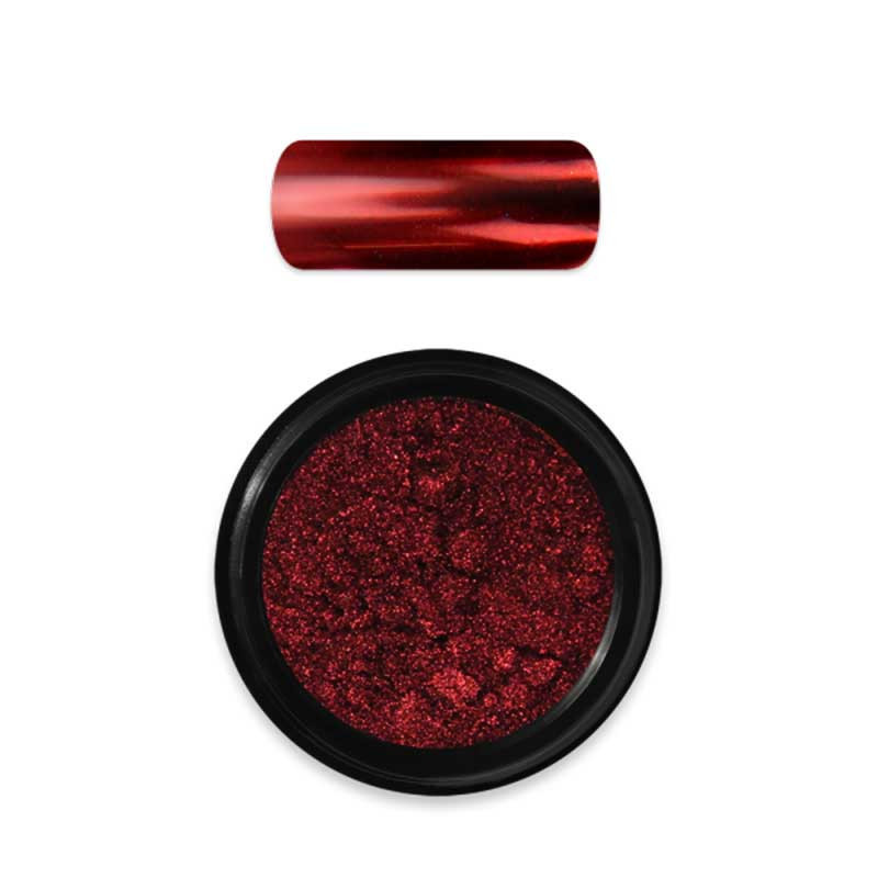 Moyra Mirror Powder No. 03 Red - 1g