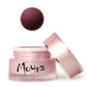 Moyra PlastiLine No. 05 Burgundin värinen geeli - 5 g