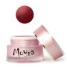 Цветной гель - пластелин Moyra PlastiLine No. 06 Red - 5 g