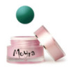Moyra PlastiLine No. 07 Green colored gel - 5 g