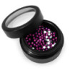 Rhinestones Moyra Crystal No. 04 - Amethyst (100 pcs)