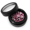 Timantit - Moyra Crystal No. 03 - Light Rose (100 kpl)