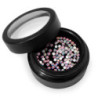 Strasskivid Moyra Crystal nr. 02 - Crystal AB (100 tk)