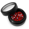 Timantit - Moyra Crystal No. 06 - Light Siam (100 kpl)