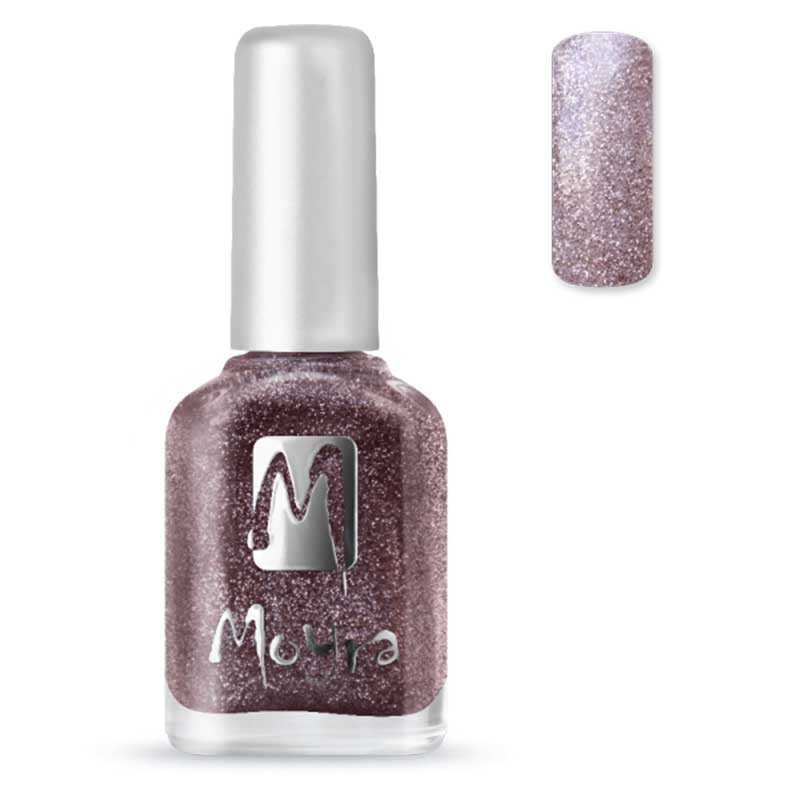 Лак для ногтей Moyra No. 32 - 12 ml