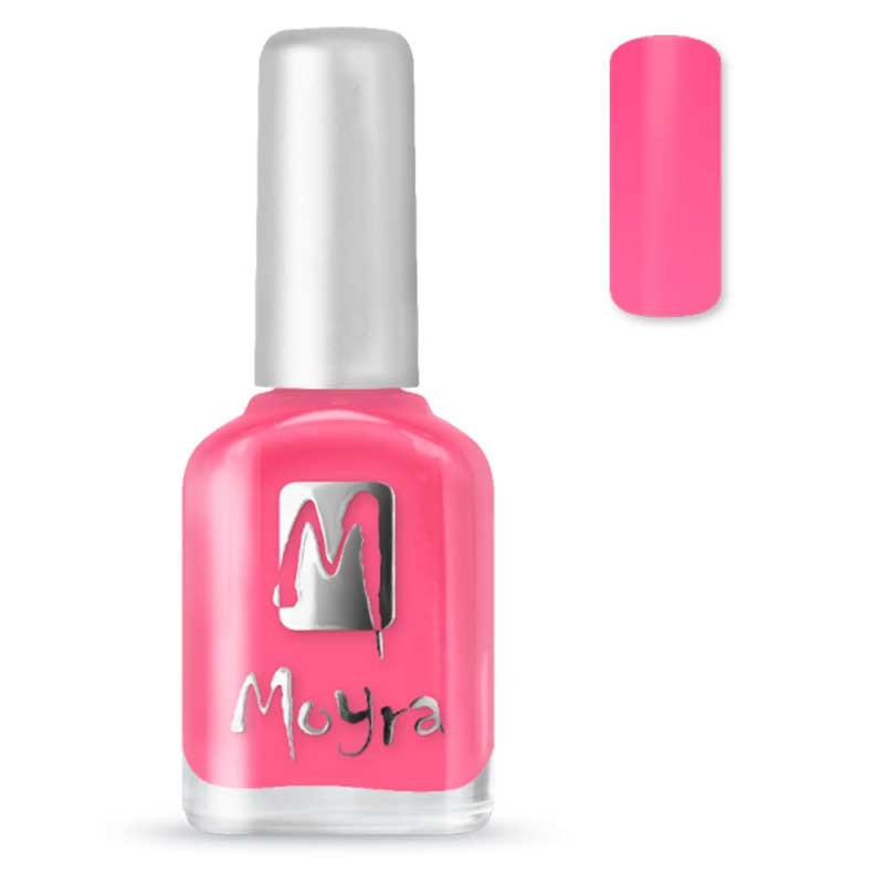 Moyra küünelakk nr 37 - 12 ml