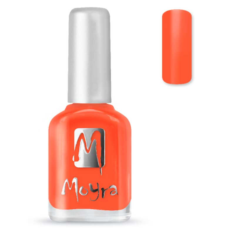 Moyra kynsilakka nro 63 - 12 ml