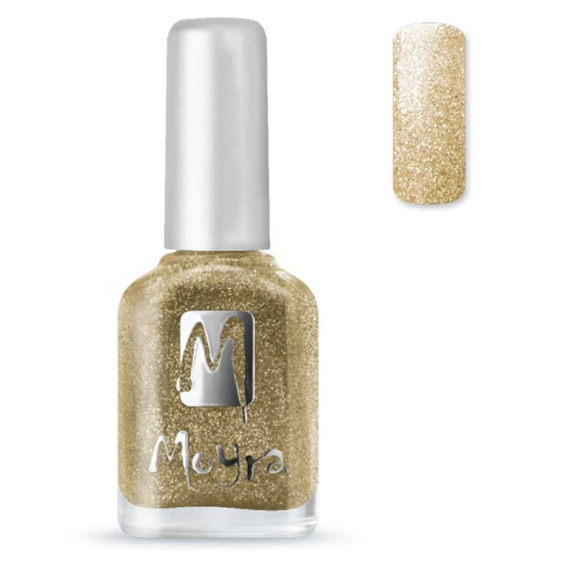 Лак для ногтей Moyra No. 76 - 12 ml