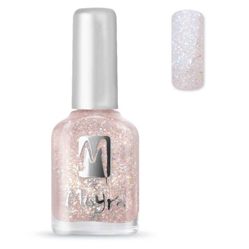 Moyra kynsilakka nro 77 - 12 ml
