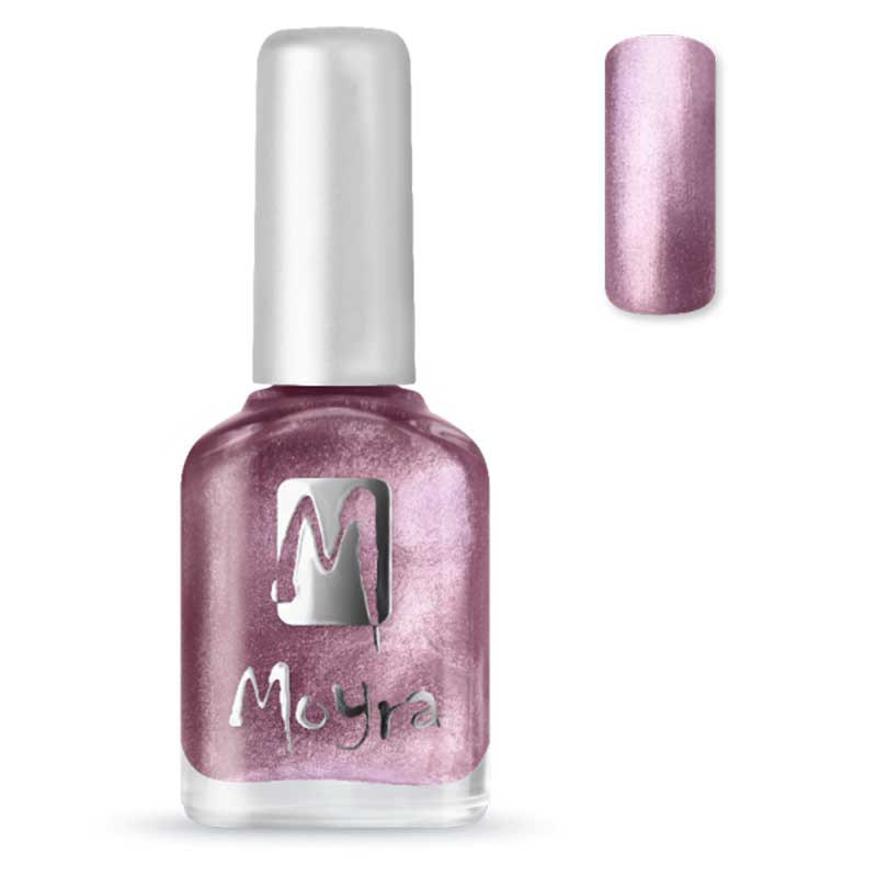 Лак для ногтей Moyra No. 92 - 12 ml