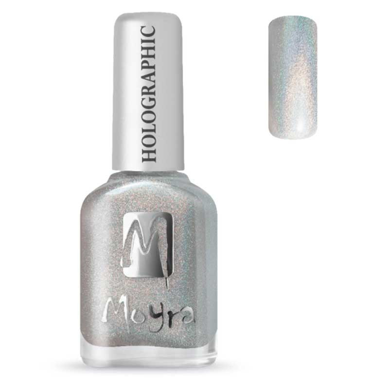 Moyra Hologrammi efektiga küünelakk nr 251 Sirius - 12 ml