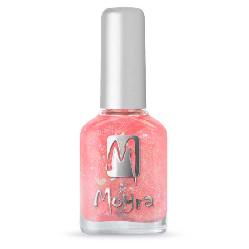 Starshine Top Moyra Top Coat - 12 ml