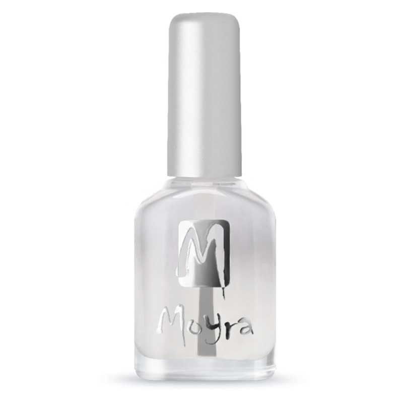 Matte Top Moyra - 12 ml