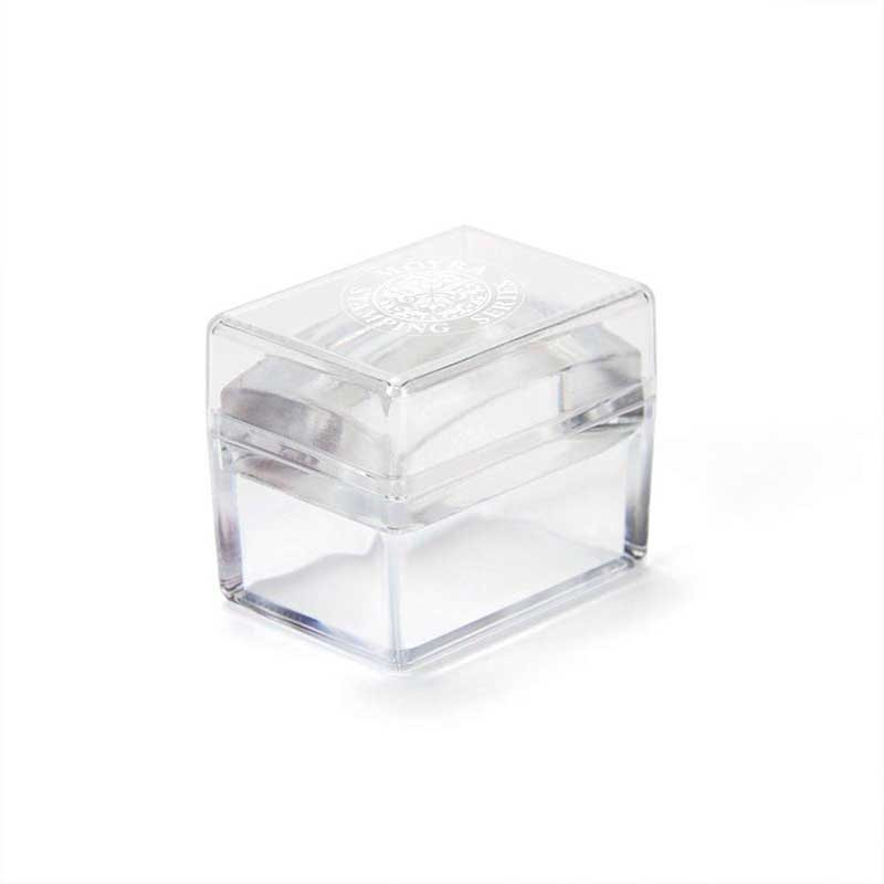Moyra stamp - Ice Cube